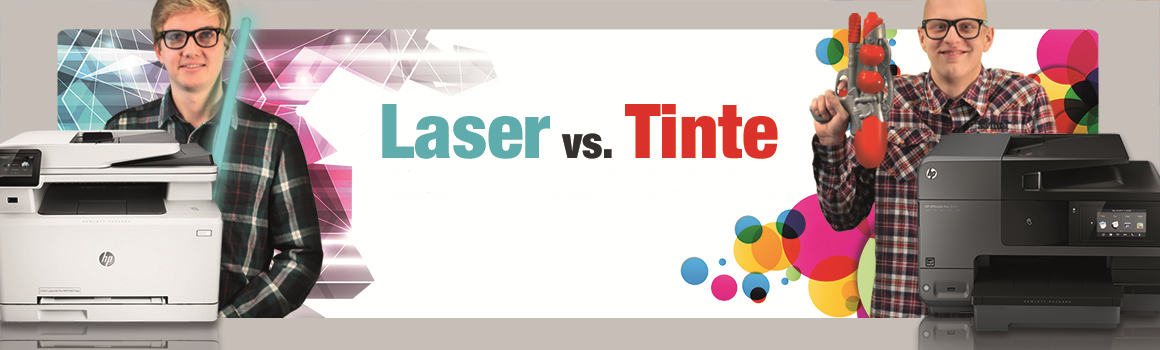 Tintenstrahl Oder Laserdrucker Was Druckst Du Prindo