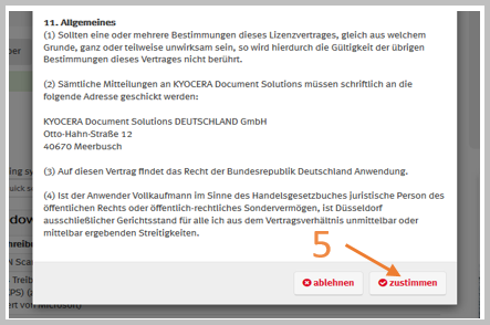 Kyocera fs 1061dn treiber download