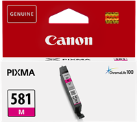Canon CLI-581m Magenta Tintenpatrone