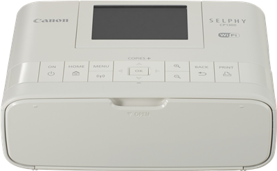 Canon CP1300(WH)