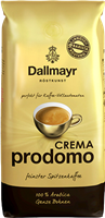 Dallmayr crema prodomo 1kg Kaffeebohnen
