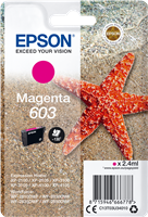 Epson 603 Magenta Tintenpatrone