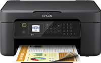 Epson WorkForce WF-2810DWF Drucker 