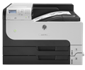 LaserJet Enterprise 700 Printer M712dn