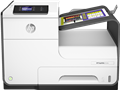 PageWide Pro 352dn