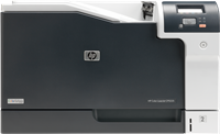 HP Color LaserJet Professional CP5225n Drucker 
