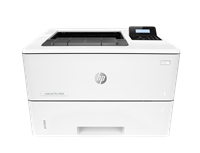 HP LaserJet Pro M501dn Drucker 