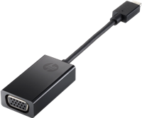 HP USB-C zu VGA Adapter 