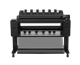 DesignJet T2500 PostScript eMultifunction Printer