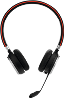 Jabra Evolve 65 MS stereo Headset 