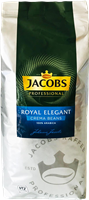 Jacobs Royal Elegant Crema 1kg Kaffeebohnen