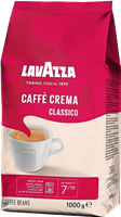 Lavazza Caffee Crema Classico 1kg Kaffeebohnen