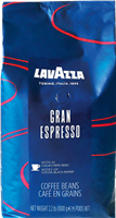 Lavazza Gran Espresso 1kg Kaffeebohnen