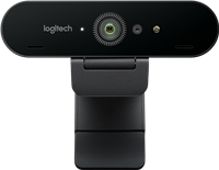 Logitech HD Webcam 4K Ultra 