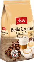 Melitta BellaCrema Speciale 1kg Kaffeebohnen