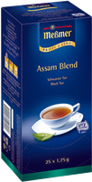 Meßmer Assam 25 x 1,75g Tee