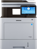 Samsung ProXpress SL-M4560FX Drucker 