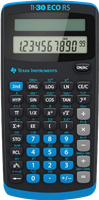 Texas Instruments Taschenrechner 