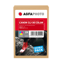 Agfa Photo mini260 APCCLI36CDUO