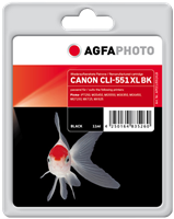 Agfa Photo APCCLI551XLB+