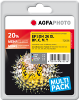 Agfa Photo Expression Premium XP-615 APET263SETD