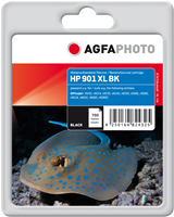 Agfa Photo APHP901XLB Schwarz Druckerpatrone