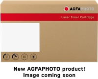 Agfa Photo APTHP1106AE Schwarz Toner