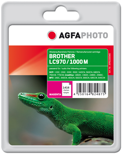 Agfa Photo APB1000MD