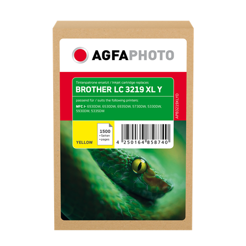 Agfa Photo APB3219XLYD