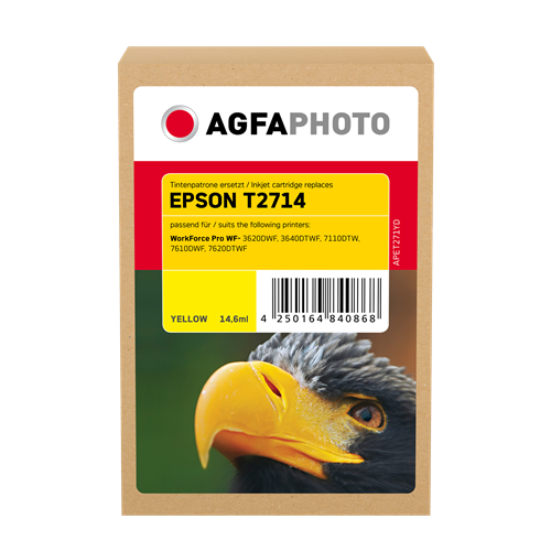 Agfa Photo APET271YD