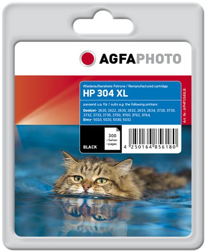 Agfa Photo Envy 5030 All-in-One APHP304XLB