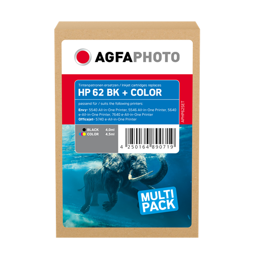 Agfa Photo ENVY 5543 All-in-One APHP62SET