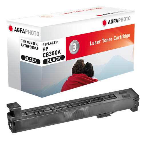 Agfa Photo Color LaserJet CP6015 APTHP380AE