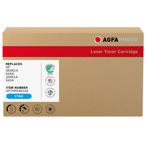 Agfa Photo Color LaserJet 4730 APTHP6461AE