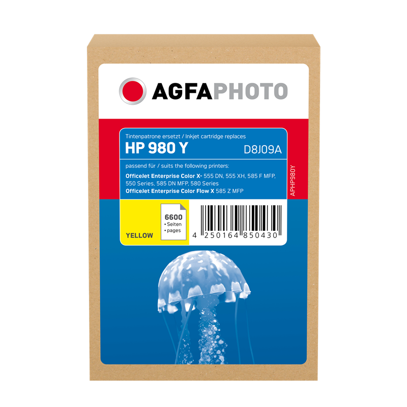 Agfa Photo APHP980Y