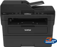 Brother DCP-L2550DN Laserdrucker 