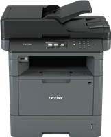 Brother DCP-L5500DN Multifunktionsdrucker 