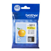 Brother LC3211