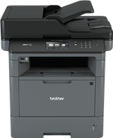 Brother MFC-L5700DN Multifunktionsdrucker 