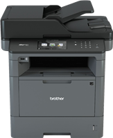 Brother MFC-L5750DW Multifunktionsdrucker 