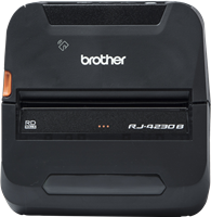 Brother RJ-4230B Etikettendrucker 