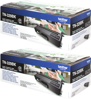 Brother TN-329 TWIN