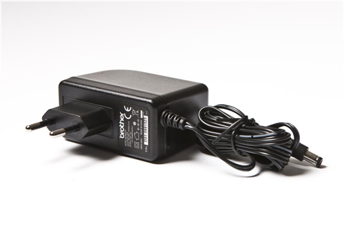 Brother ADE001AEU P-Touch Netzadapter 12Volt 