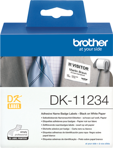 Brother QL-1060N DK-11234