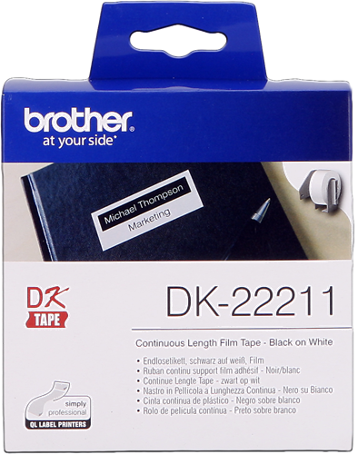Brother QL 500BS DK-22211