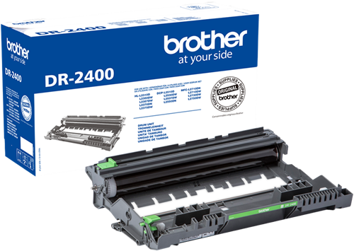 Brother DCP-L2530DW DR-2400