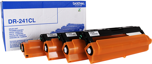 Brother HL-3142CW DR-241CL