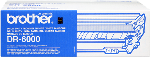 Brother Fax 5750 DR-6000