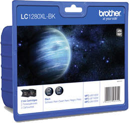 Brother LC-1280XL-BK