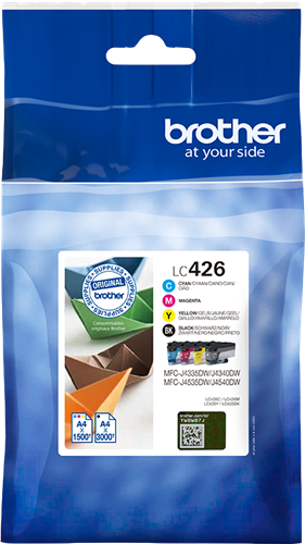 Brother LC-426